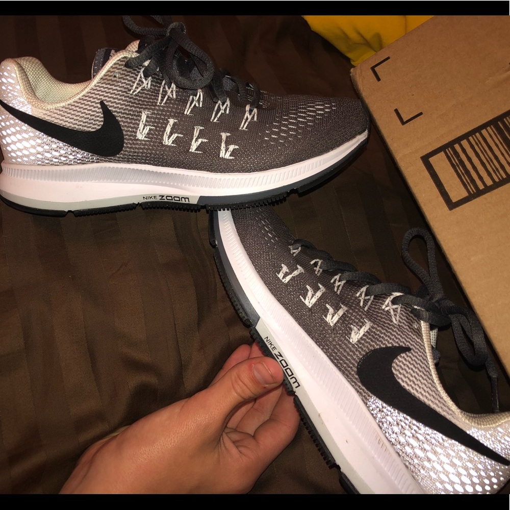 Nike zoom pegasus 33